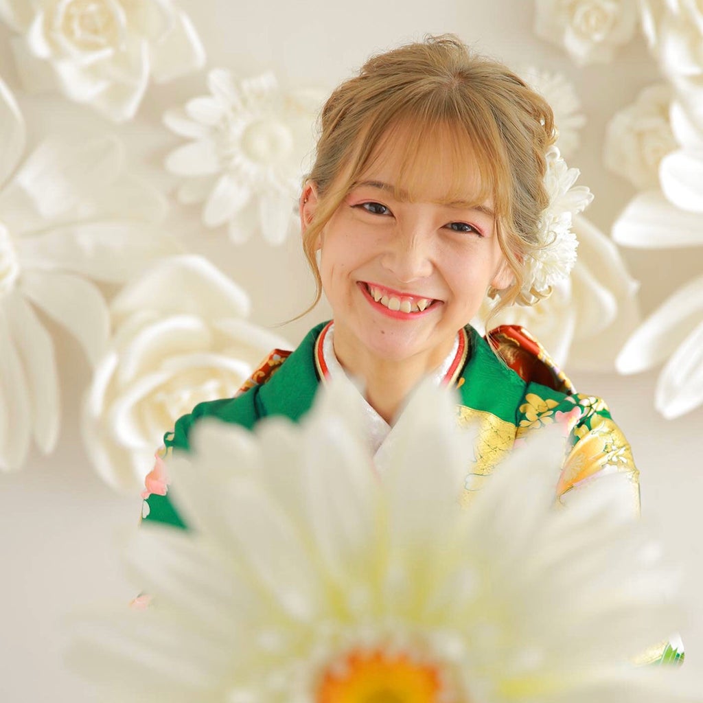 「MISS CIRCLE CONTEST 2020」二次エントリー通過者（提供写真）