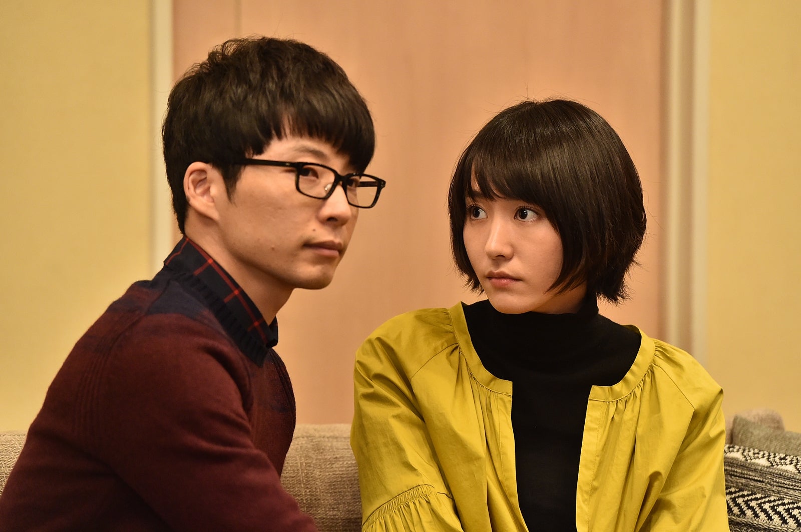 「逃げ恥」新記録を達成「下町ロケット」の記録塗り替える