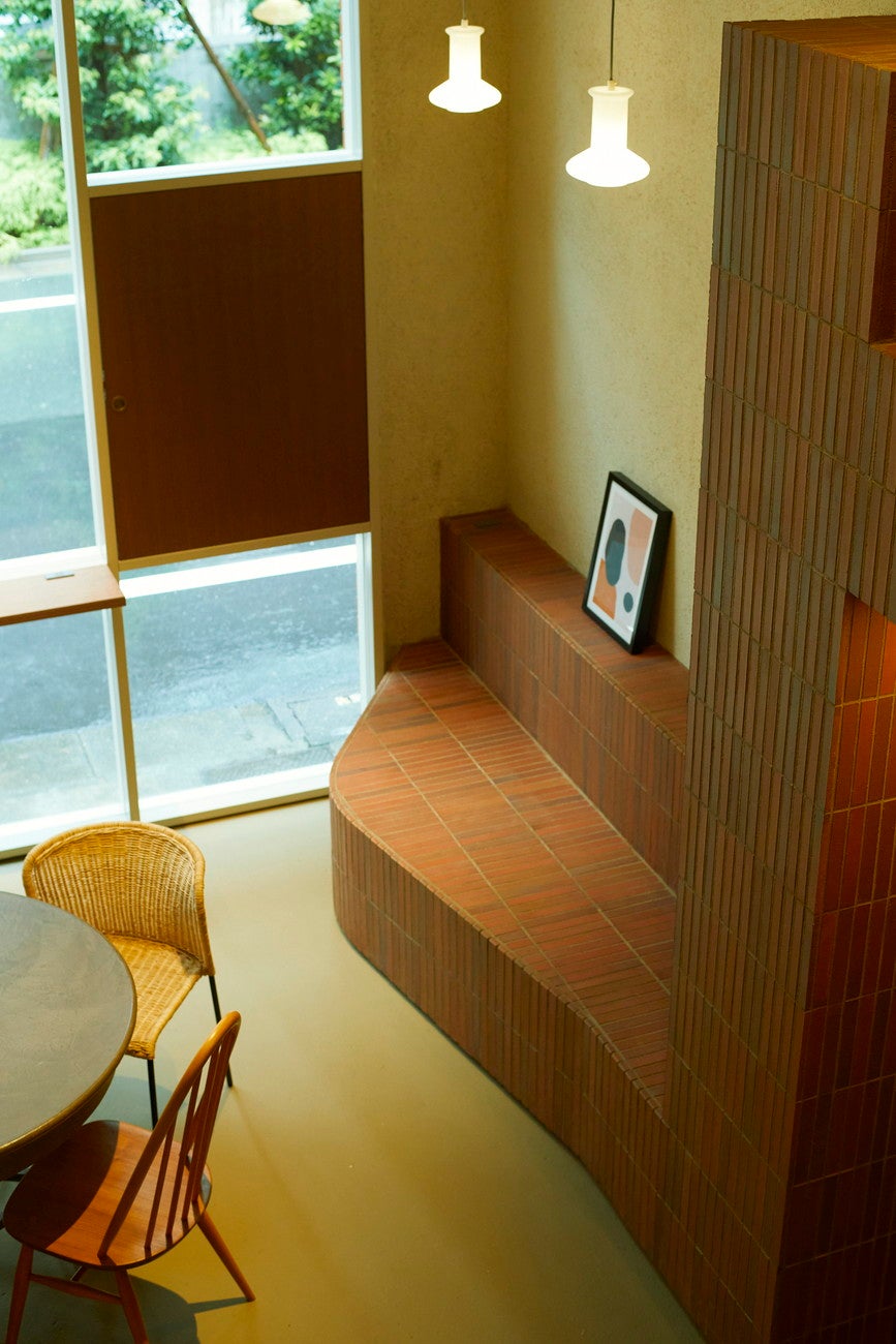 uRn．chAi＆TeA 恵比寿店／画像提供：uRn．chAi＆TeA