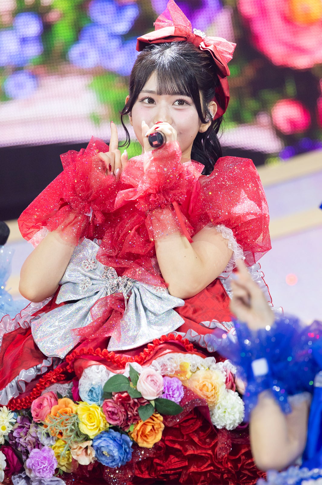 白石まゆみ／PHOTO：ヨシモリユウナ、河村美貴