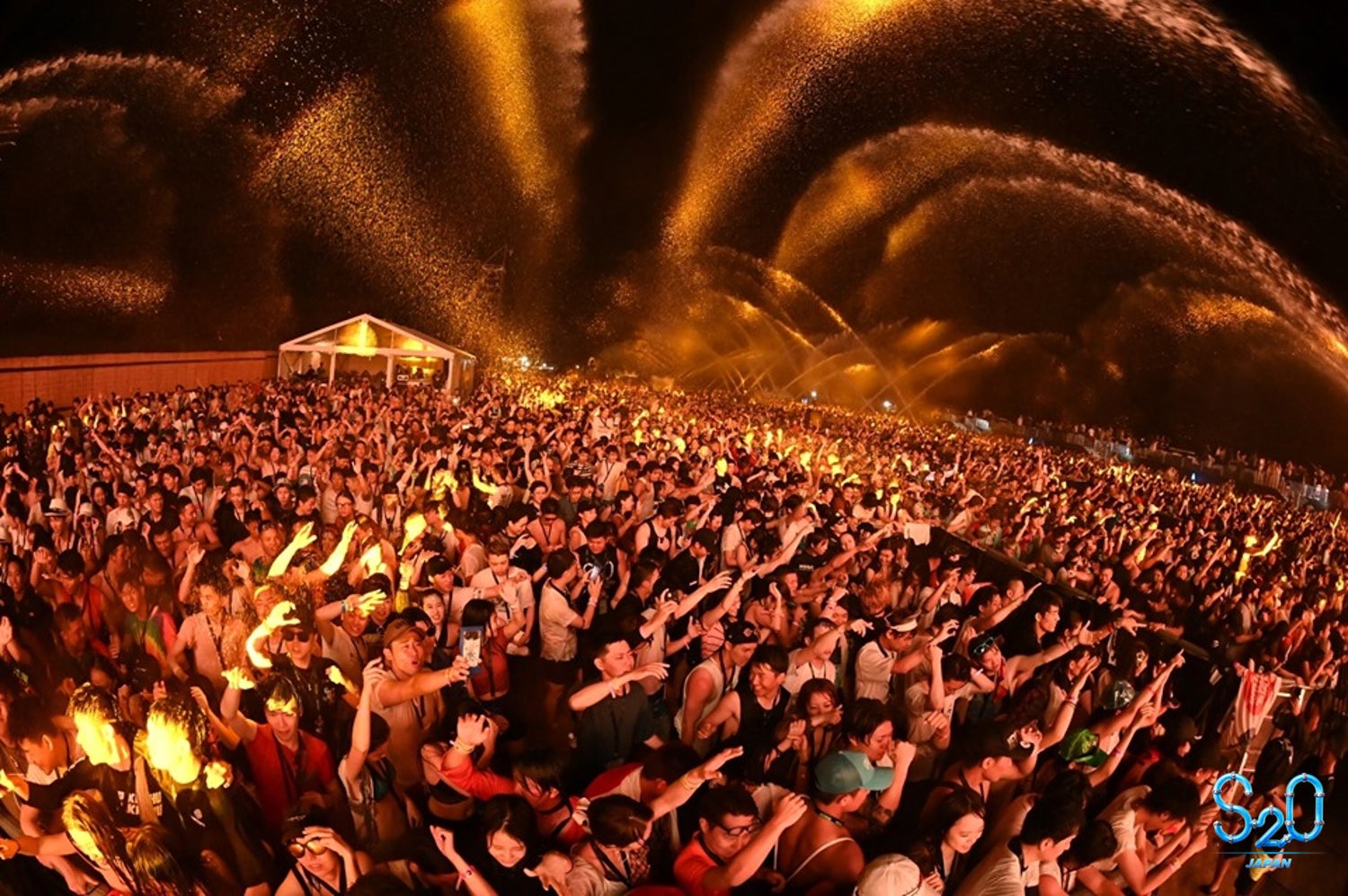 「S2O JAPAN 2019」（提供写真）