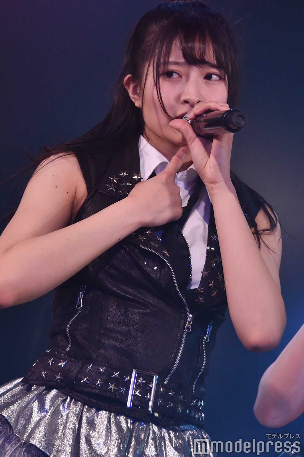 AKB48「ヤバいよ！ついて来れんのか？！」公演（C）モデルプレス