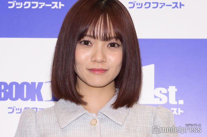 宮田愛萌(C)モデルプレス