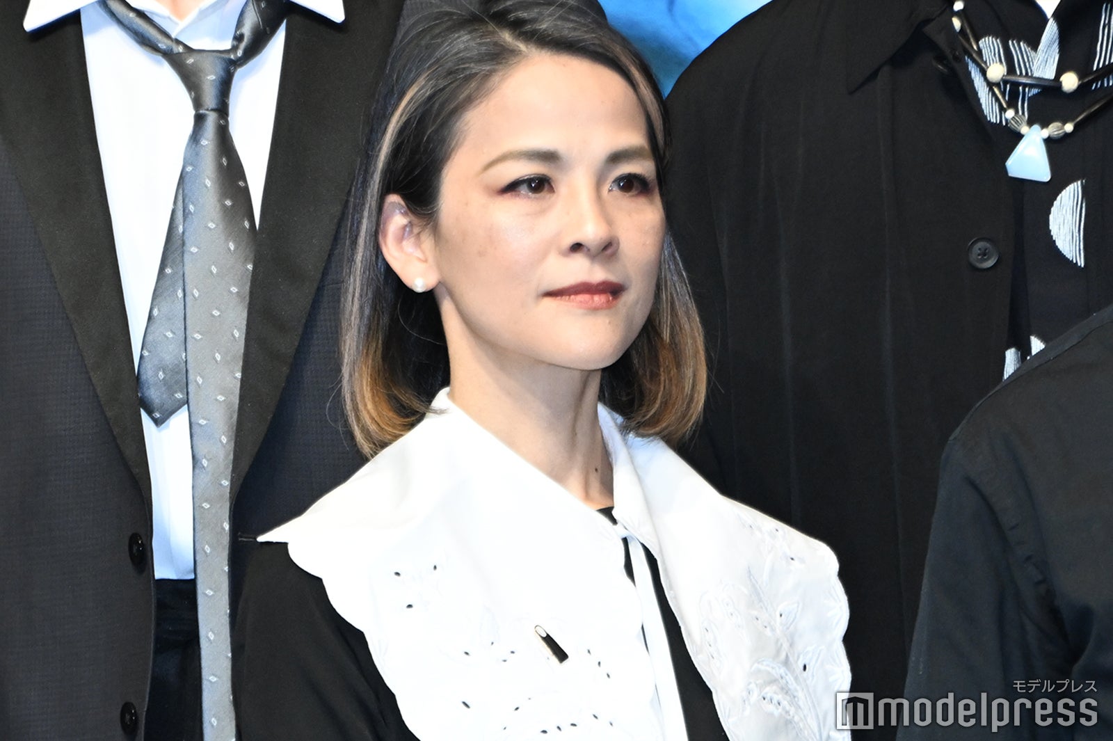 今井麻緒子（C）モデルプレス