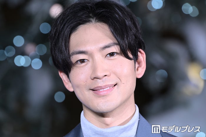 松下洸平、出演作放送日は「すごいエゴサしたい」不安な胸中吐露