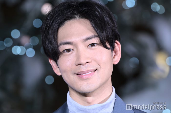 松下洸平(C)モデルプレス