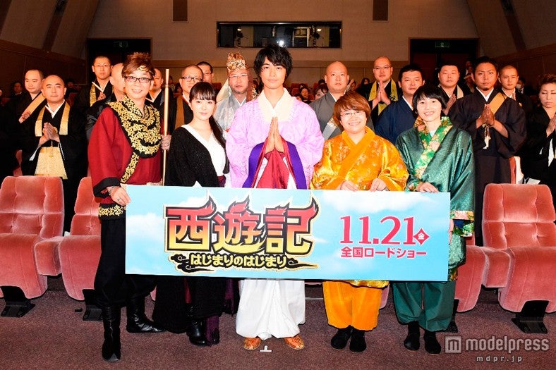 斎藤工「僕に責任ありません」