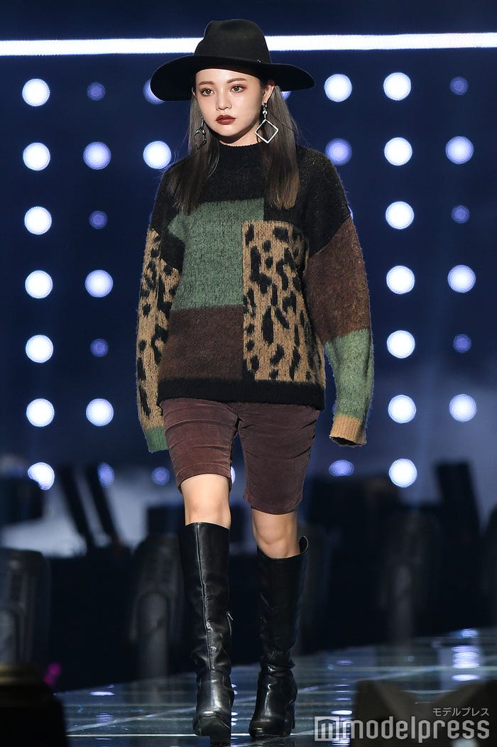 吉木千沙都 (C)モデルプレス