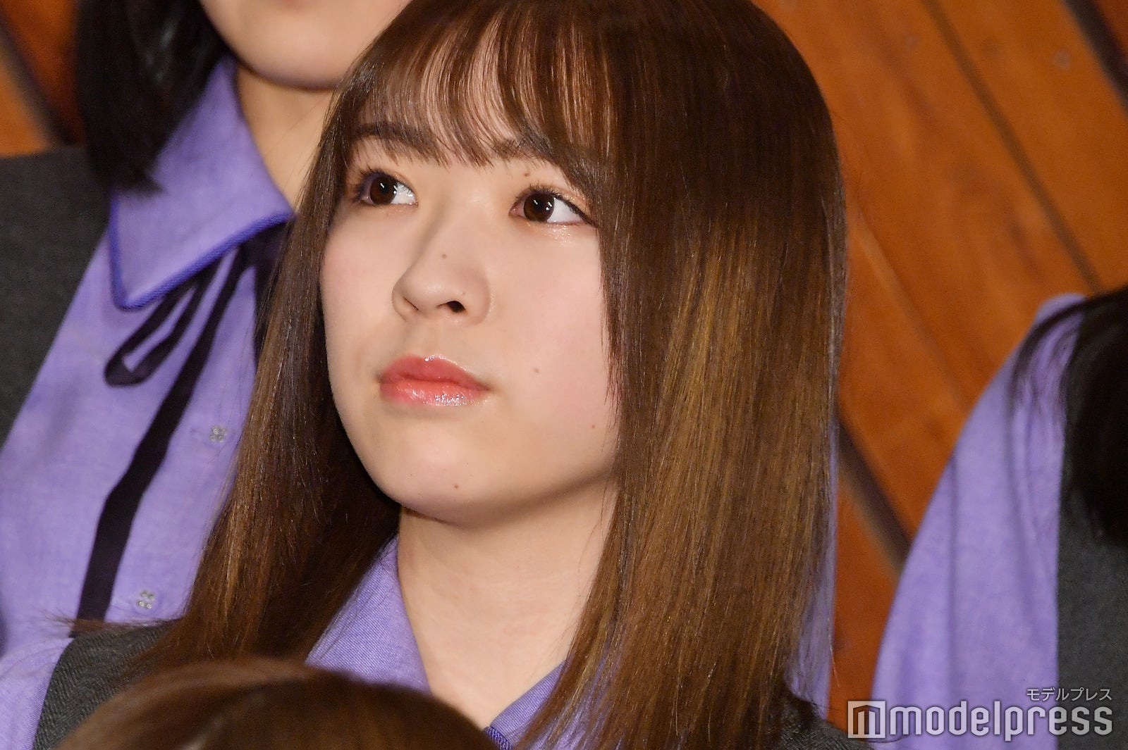 渡辺みり愛 （C）モデルプレス