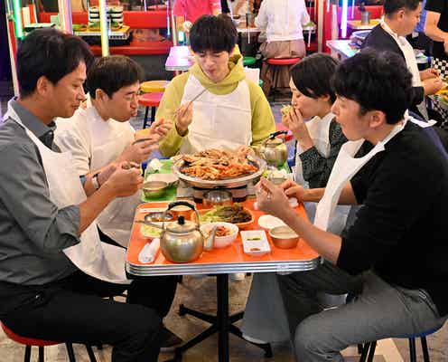 <祈りのカルテ第2話>諏訪野、突然手術拒否した“ワケあり患者”の秘密と嘘に迫る
