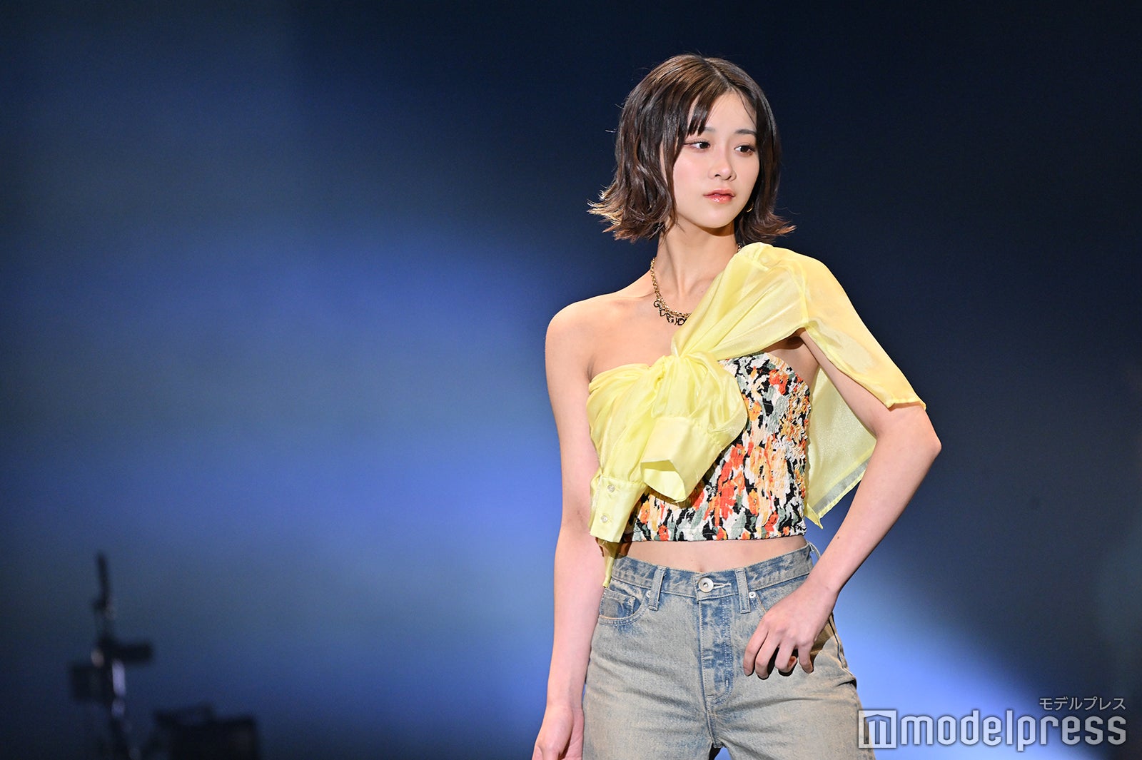 金子みゆ（C）モデルプレス