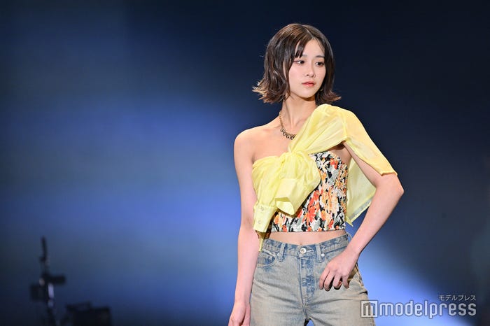 金子みゆ(C)モデルプレス