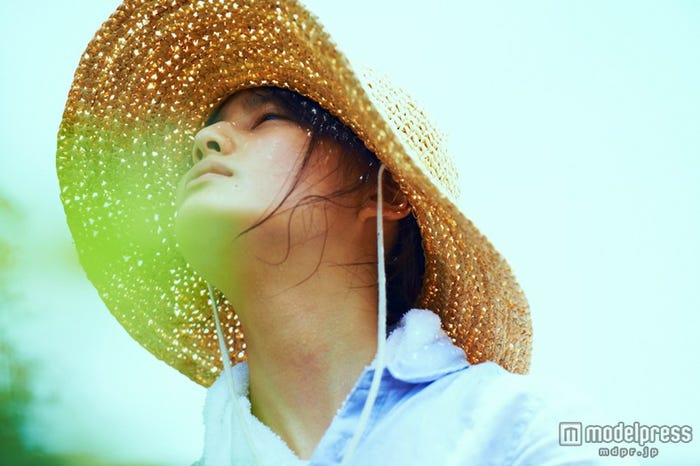 橋本愛(C)「リトル・フォレスト」製作委員会