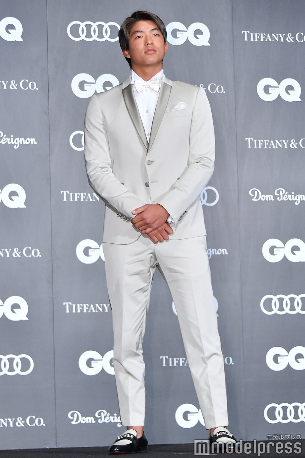 五十嵐カノア （C）モデルプレス