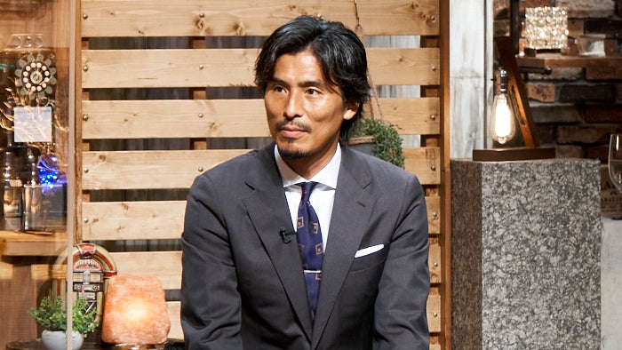 中澤佑二は 世界一の選手になれたかも 元wbc日本代表トレーナーが語る 呼吸 の重要性 モデルプレス