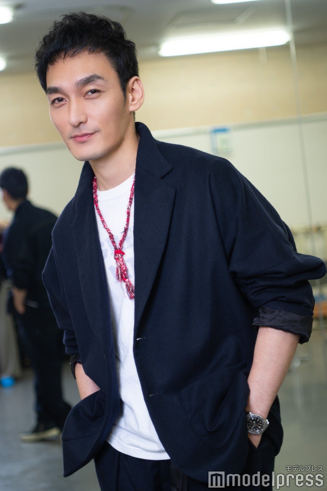 草なぎ剛 （C）モデルプレス