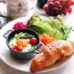 カフェっぽい【ワンプレートレシピ】特集!アイデアを紹介