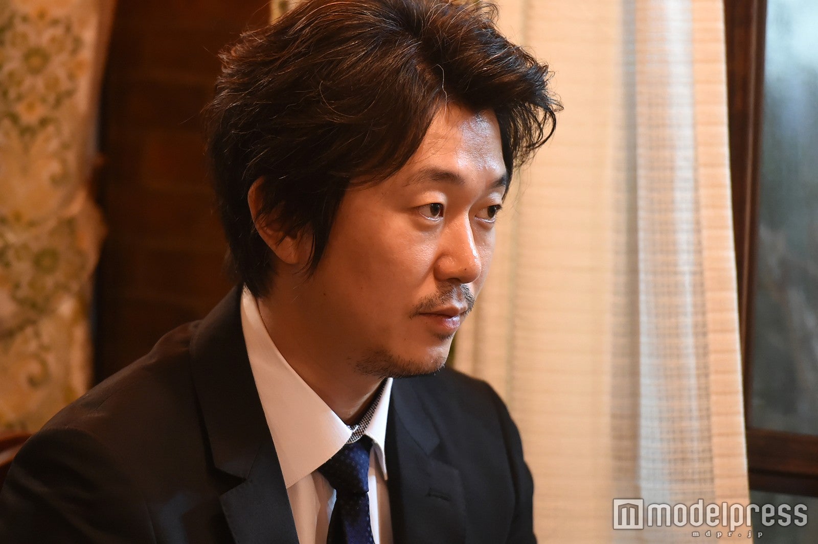 「毒島ゆり子のせきらら日記」第2話・場面カット（C）TBS