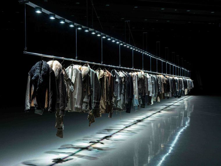 「キミノリモリシタ」 ブランドの歩みをたどるストーリー