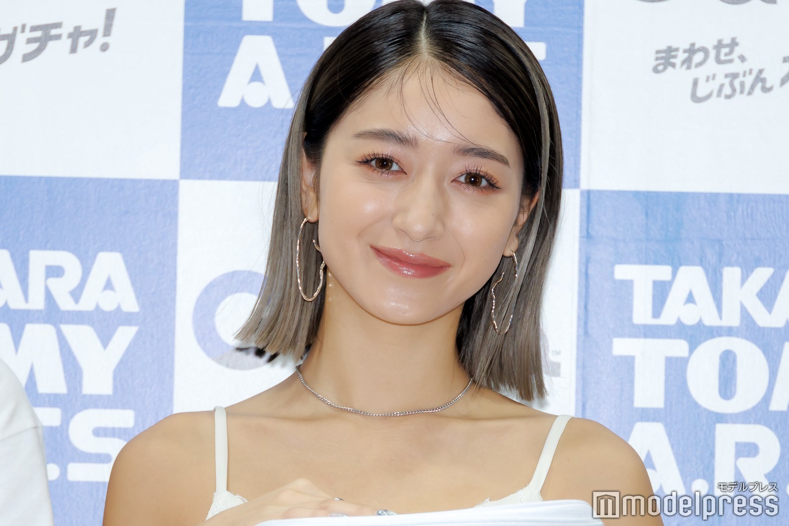 みちょぱ（C）モデルプレス