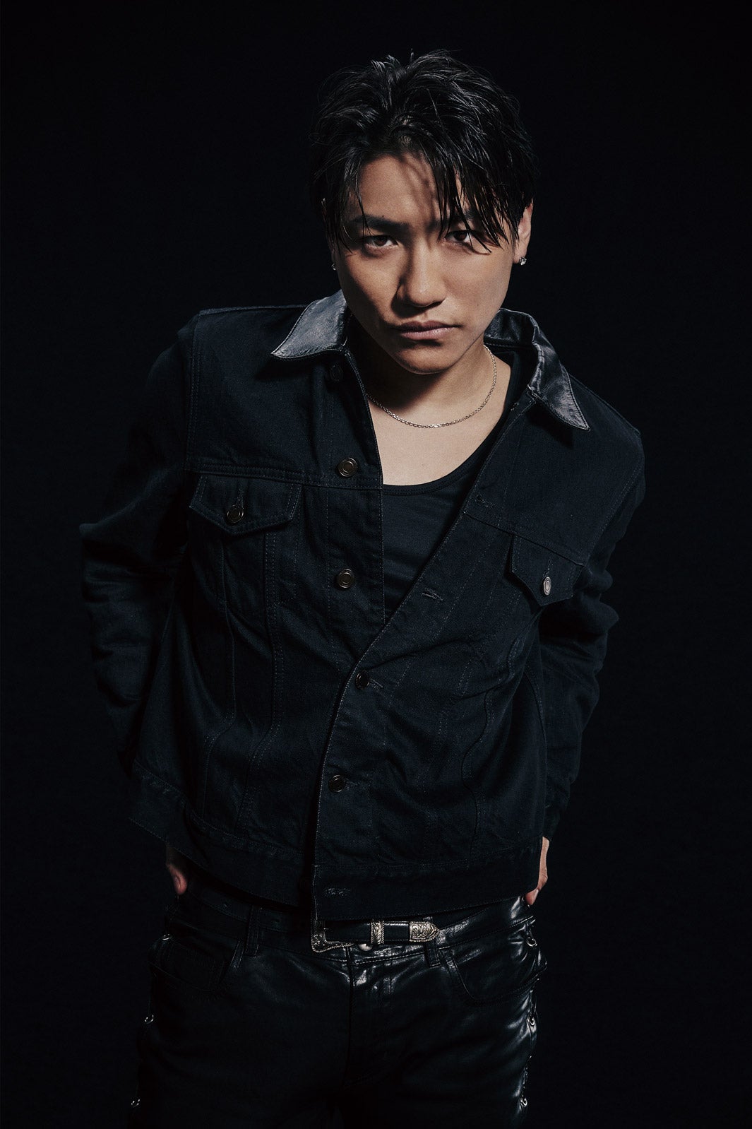 小森隼（提供写真）