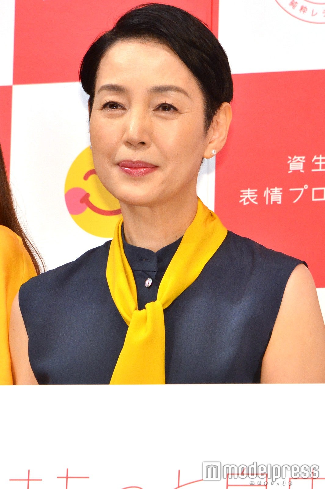 樋口可南子（C）モデルプレス