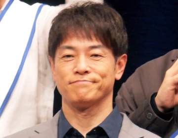 陣内智則 パワハラ疑惑を完全否定「吉本のちょっとした一件で」「とばっちり受けてんねん…」さんま「お前はオンエアでいじめんねんもんな？」