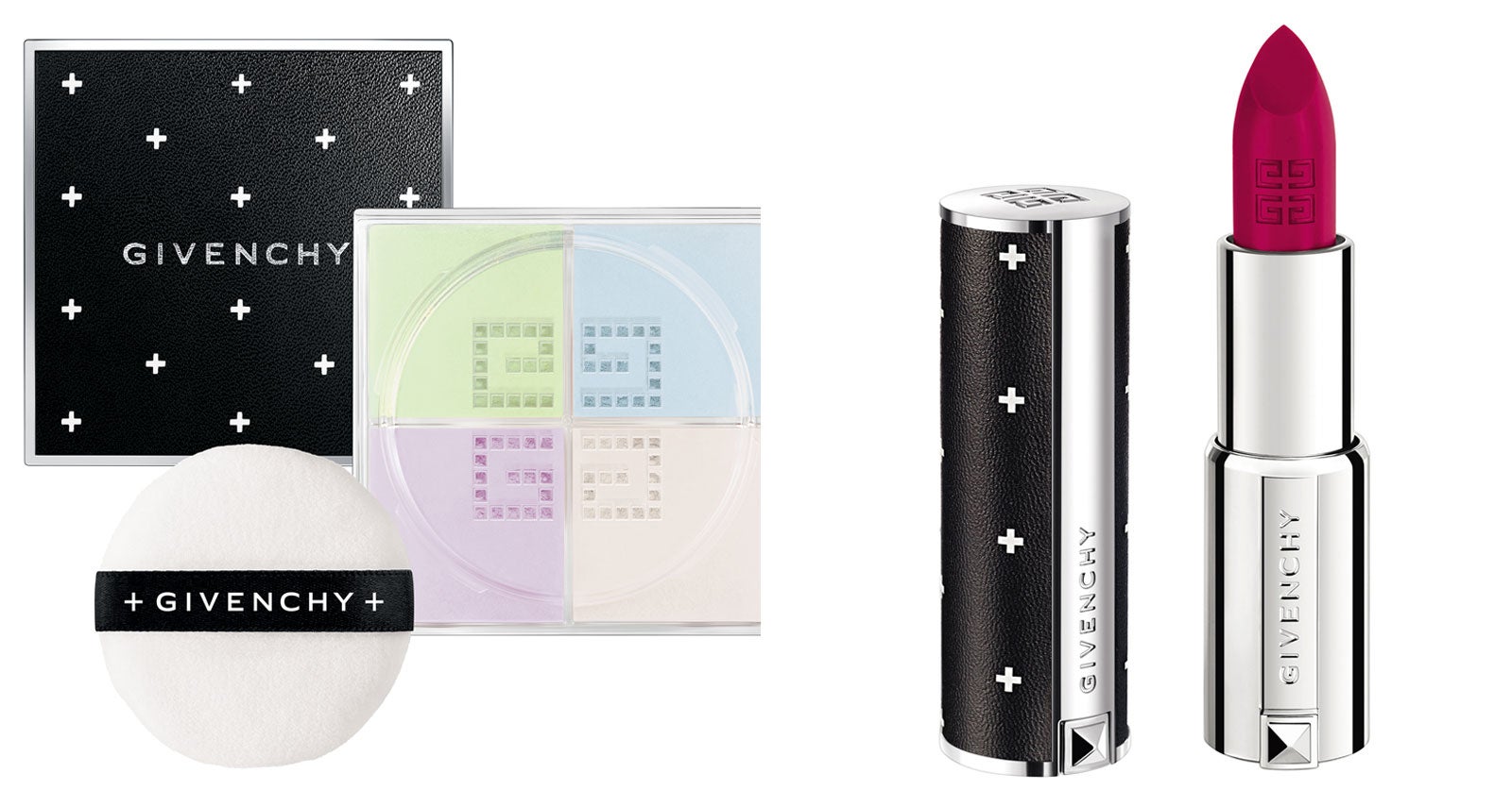 【GIVENCHY】メイクで毎日の生活を彩って。繊細さと美しさを兼ね備えた限定コレクションが登場