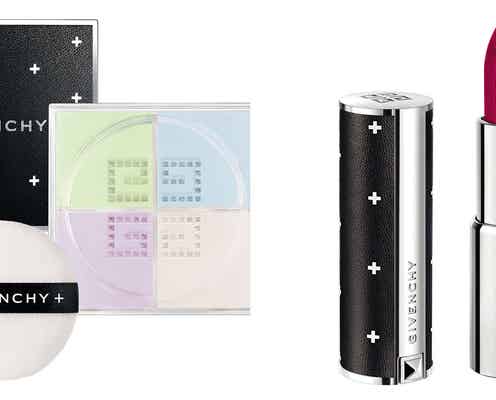 【GIVENCHY】メイクで毎日の生活を彩って。繊細さと美しさを兼ね備えた限定コレクションが登場