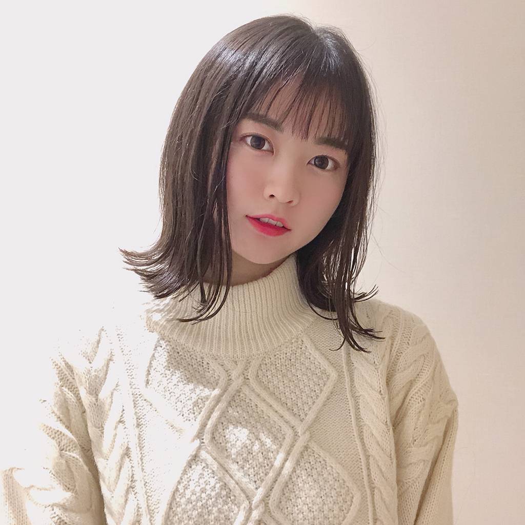 「MISS CIRCLE CONTEST 2020」三次審査通過者（提供写真）