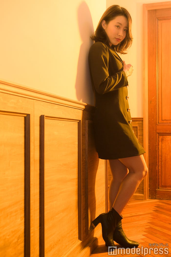 HIKARU(C)モデルプレス