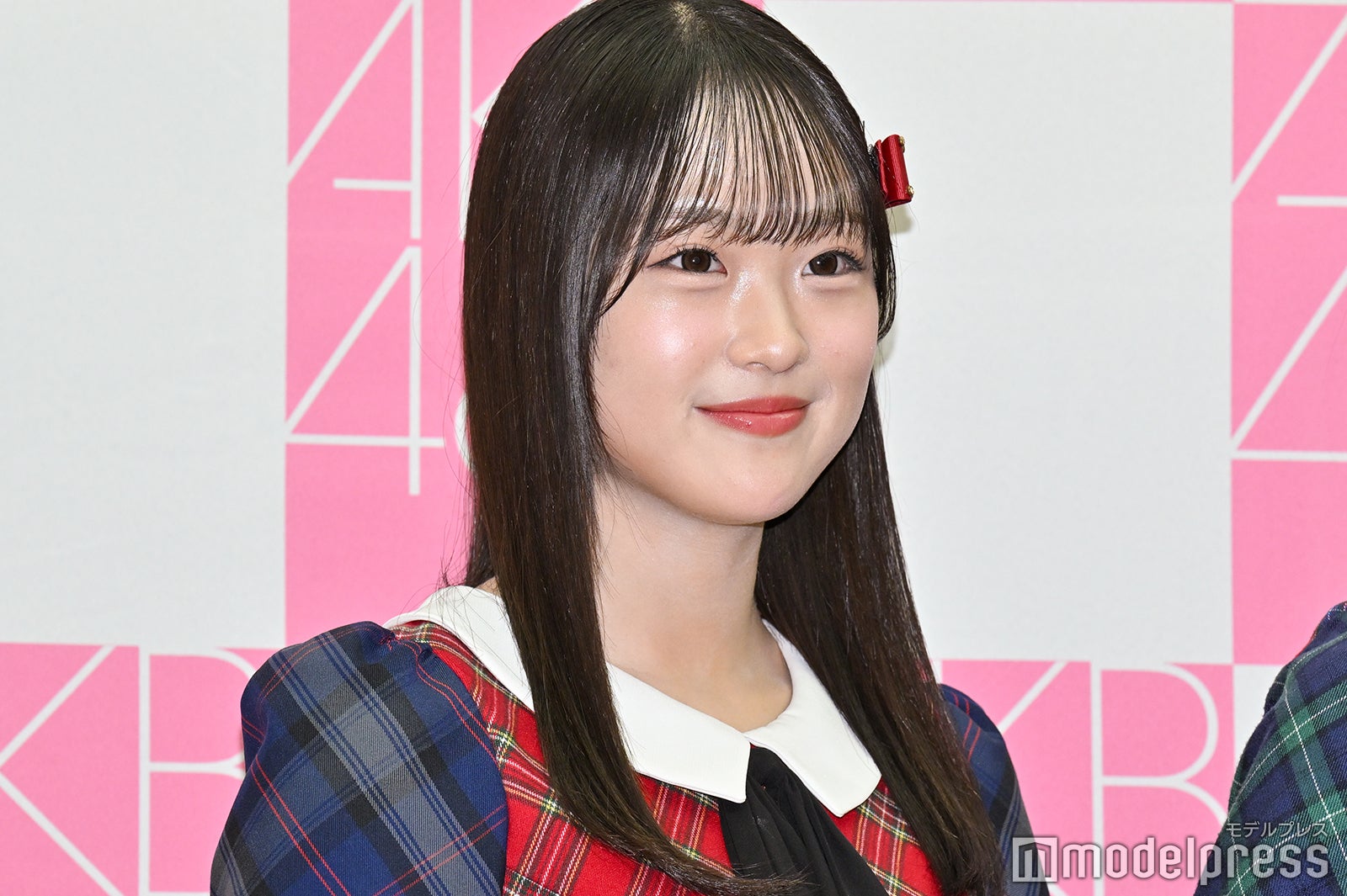 高橋舞桜（C）モデルプレス