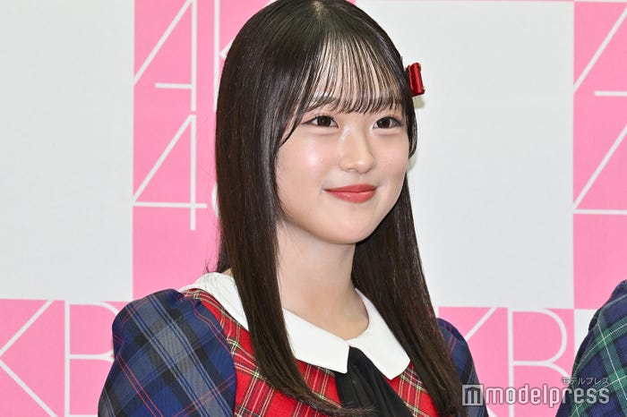 高橋舞桜(C)モデルプレス