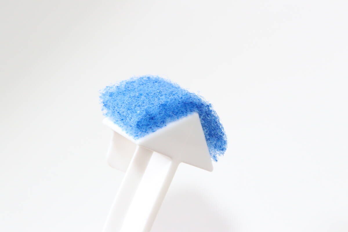 ダイソーの角の極み