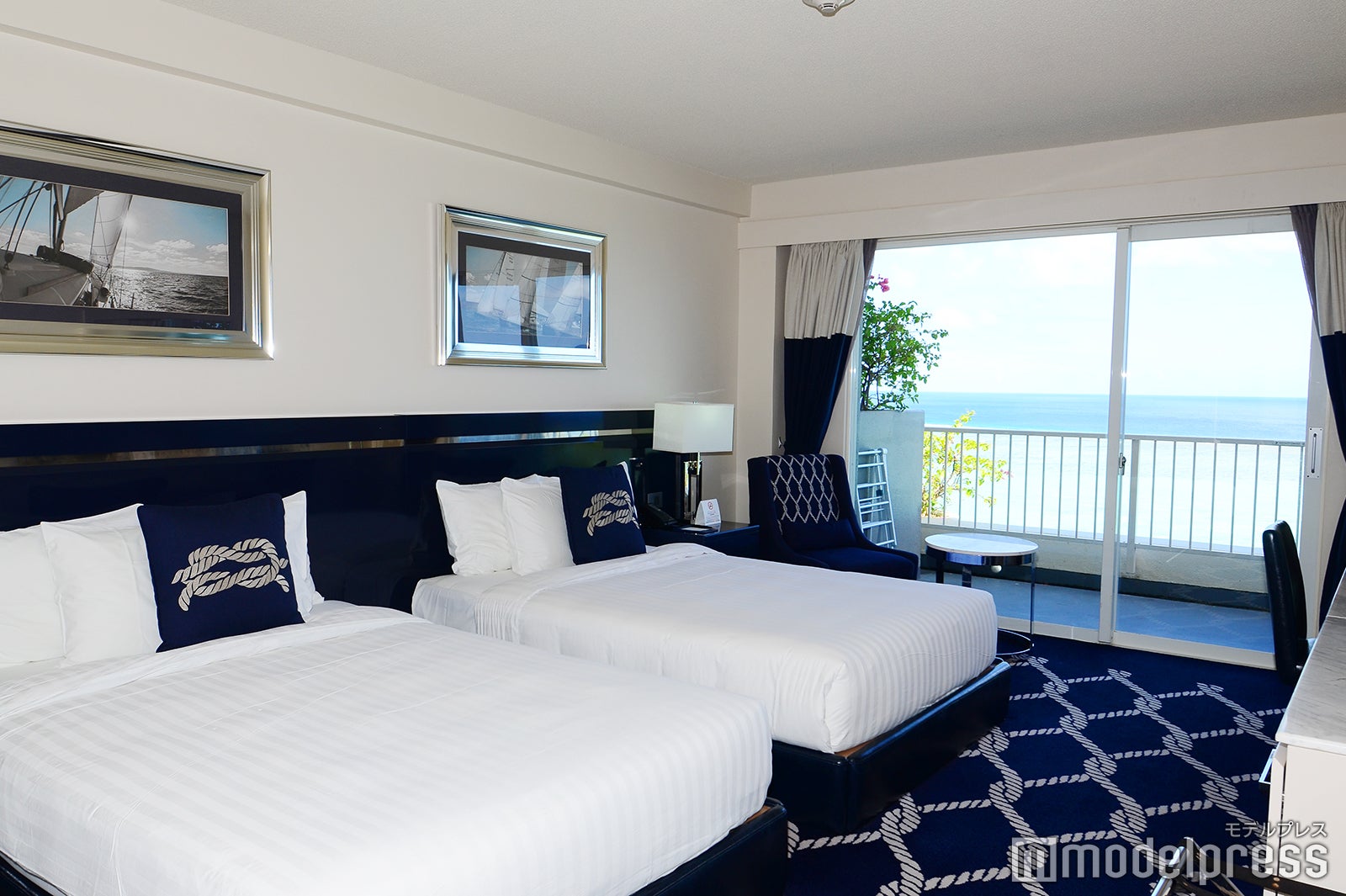 ケンジントンホテルサイパン（C）モデルプレス