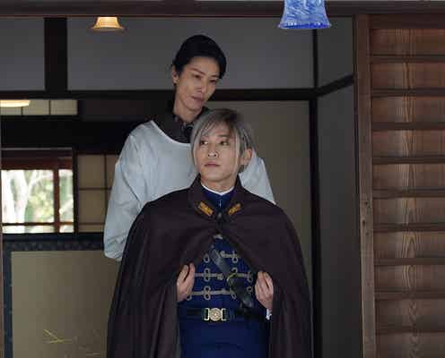 Snow Man目黒蓮の柔らかな表情「わたしの幸せな結婚」場面写真&新キャスト8人解禁