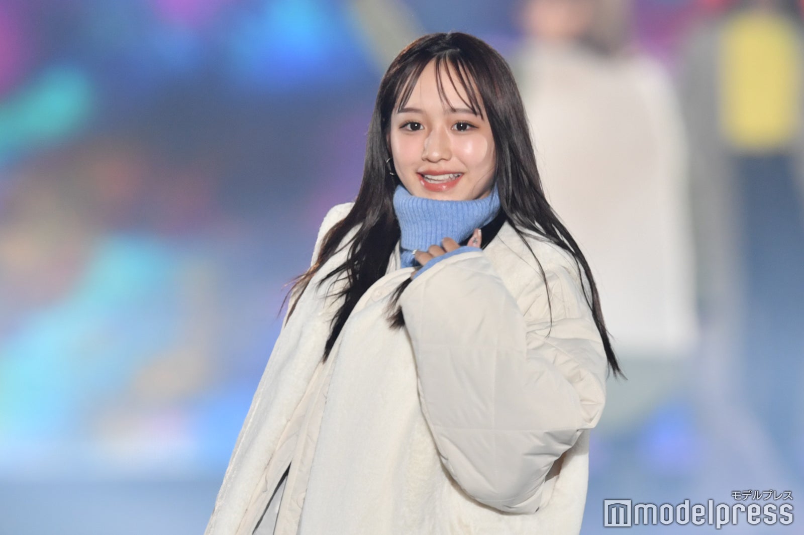 （C）モデルプレス