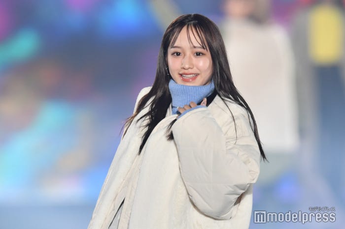 重川茉弥(C)モデルプレス