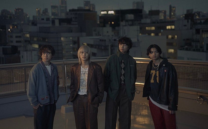 ヤングスキニー／提供画像