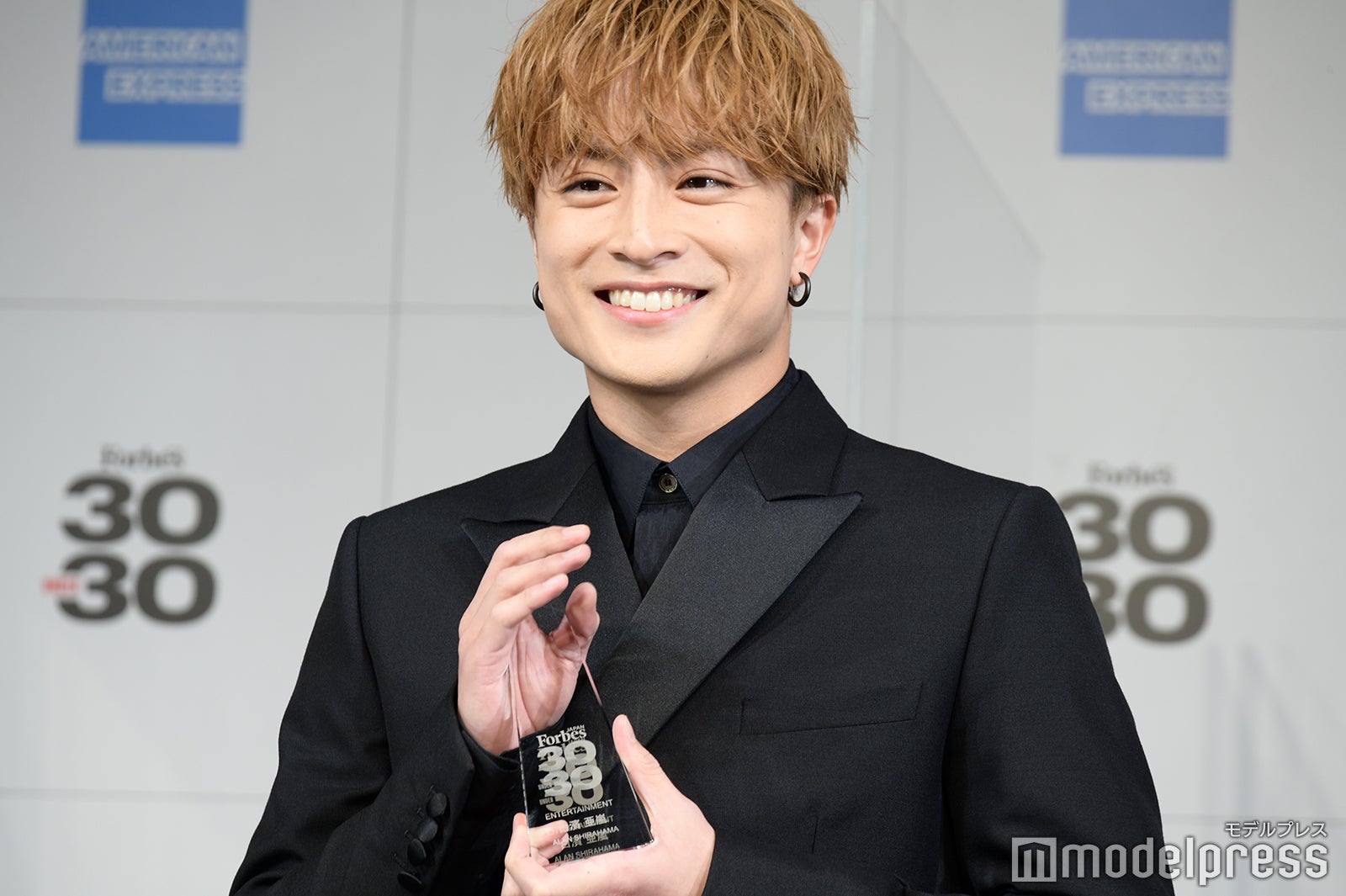 GENERATIONS白濱亜嵐、リーダーぶり発揮に反響続々「信頼関係が