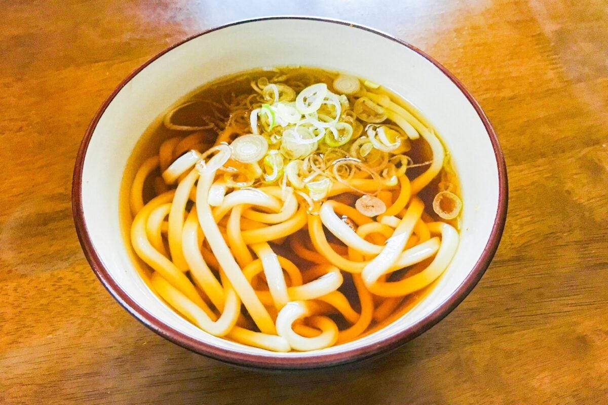 うどん