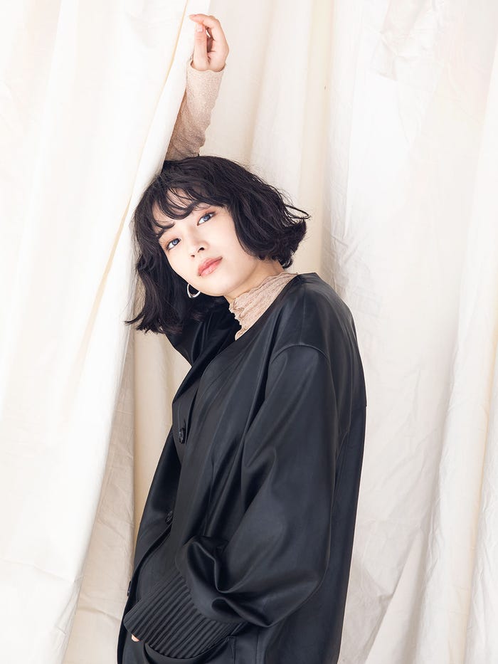 広瀬すず(提供写真)