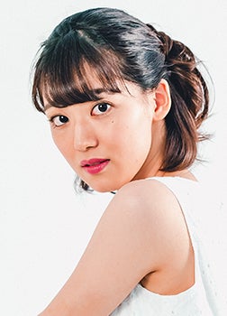 鴻野加奈さん （提供画像）