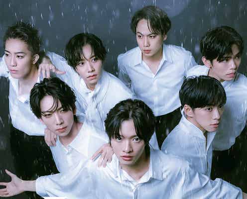 IMP.、初の主演舞台決定 構成・演出は滝沢秀明氏【舞台「IMPACT」製作発表記者会見】
