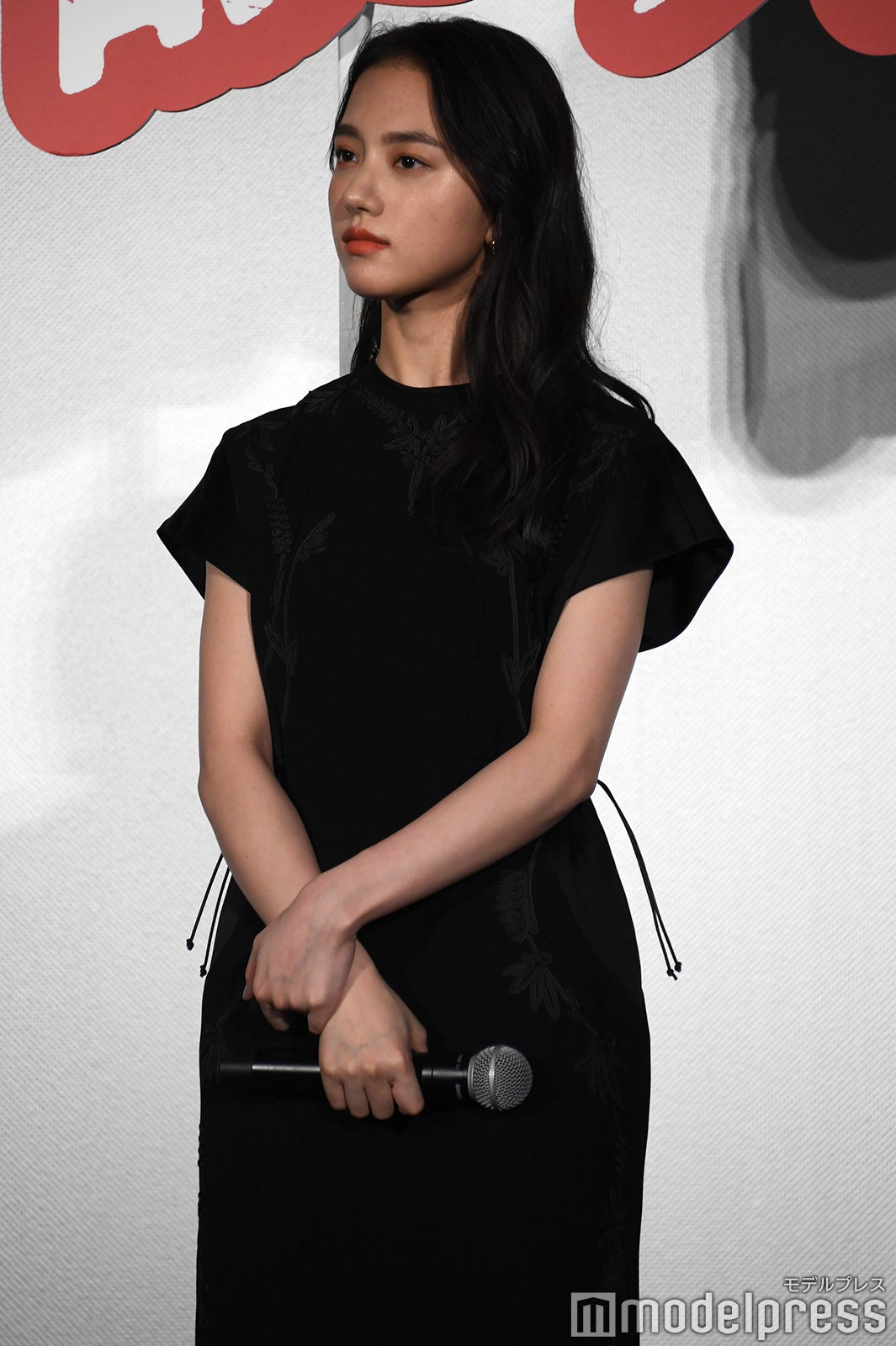 清原果耶 （C）モデルプレス