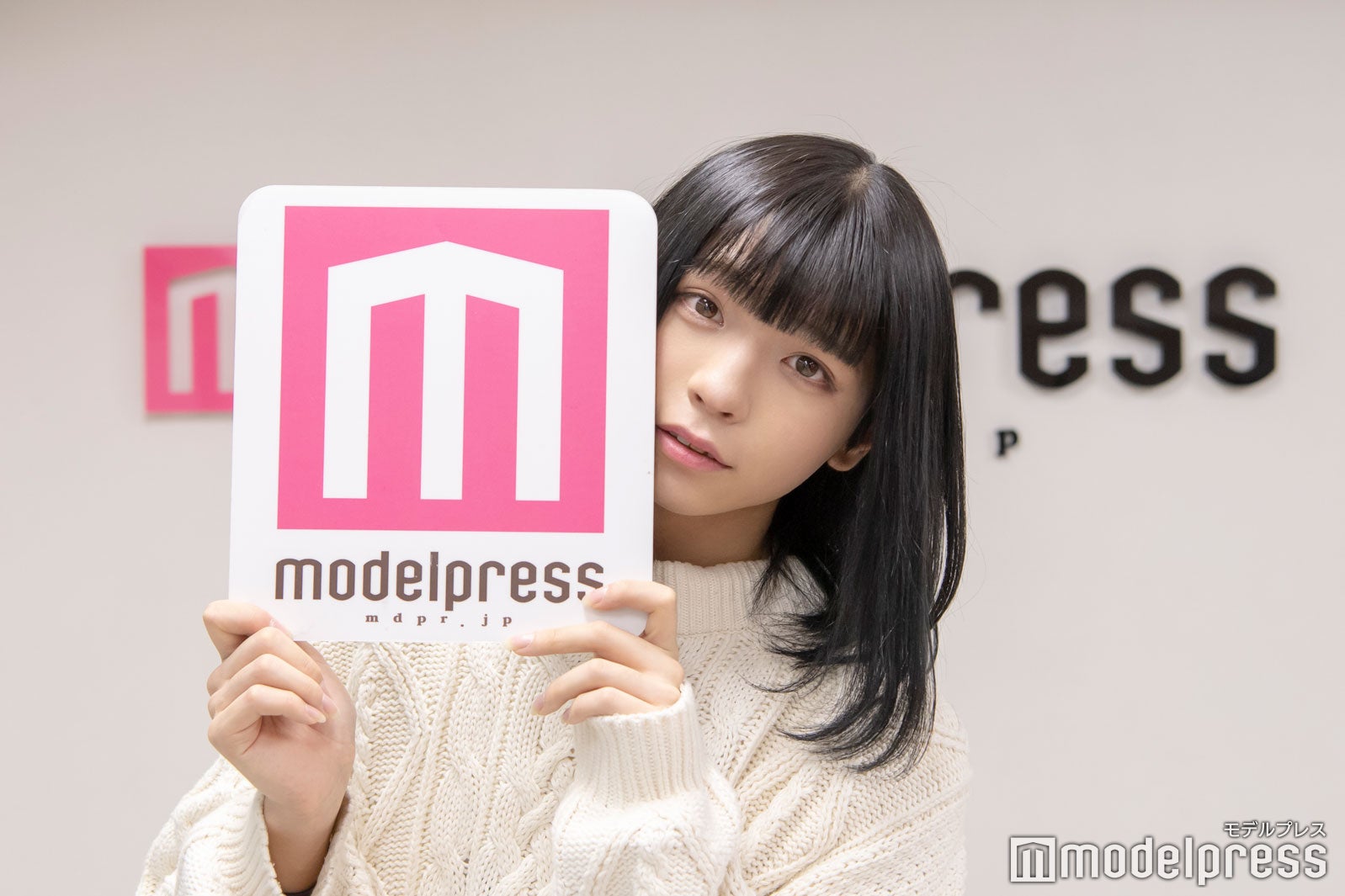 ぎんしゃむ（C）モデルプレス