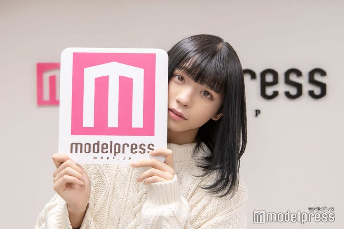 ぎんしゃむ(C)モデルプレス