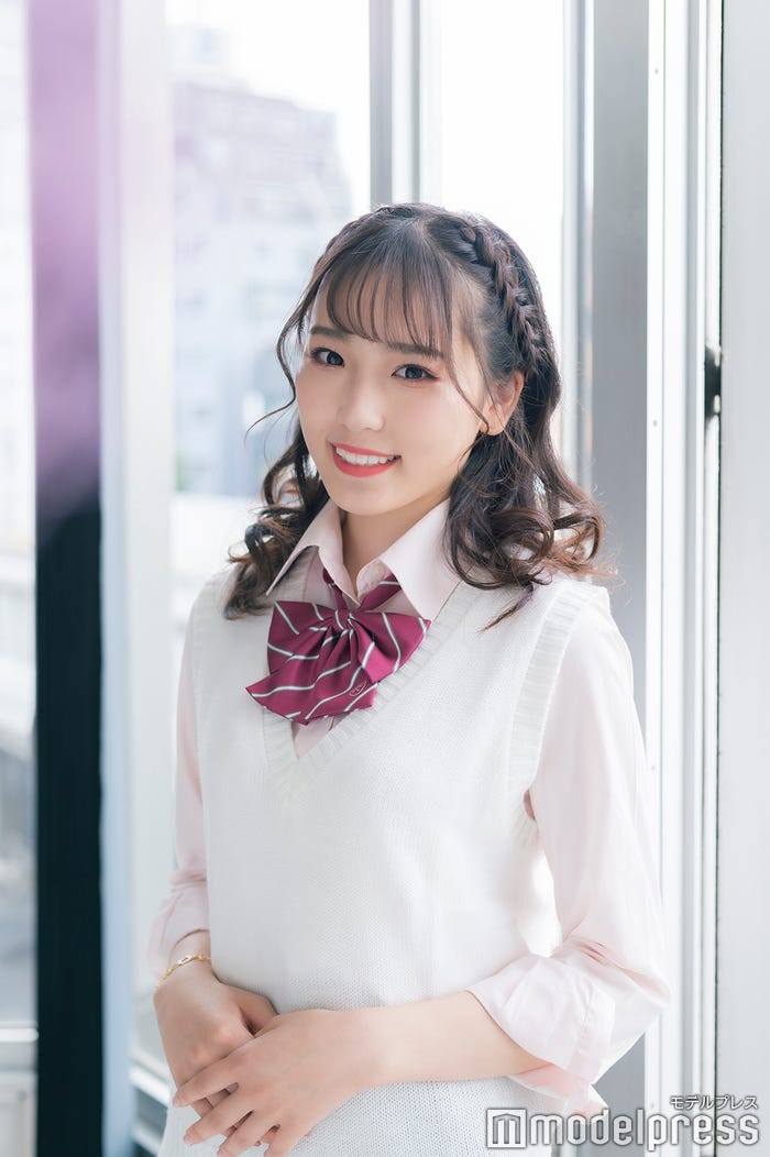 じゅらさん(C)モデルプレス