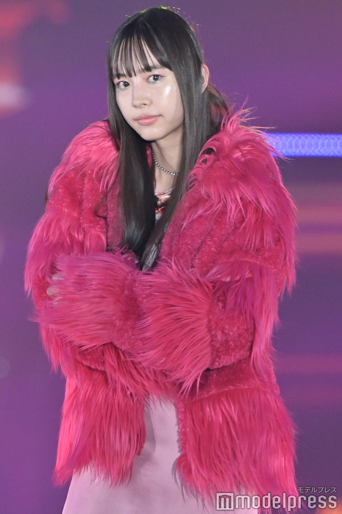 井桁弘恵(C)モデルプレス