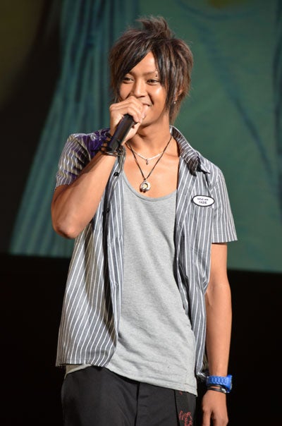 たけぞー（CIEL）